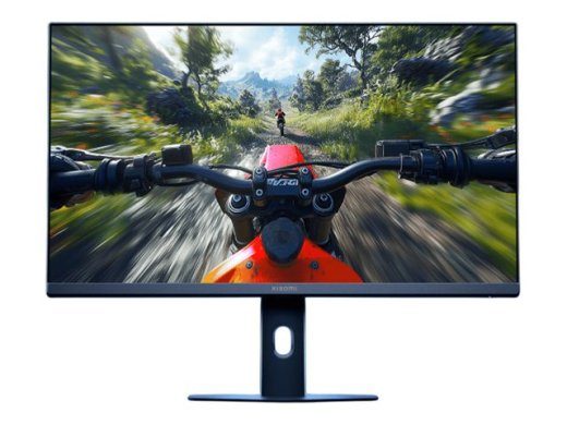 Xiaomi G27i 2026 computer monitor 68.6 cm (27") 1920 x 1080 pixels Full HD LCD Black