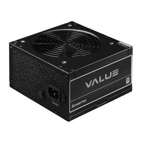 Toiteallikas CHIEFTEC 200 - 240 V 600 W APB-600B8-BK