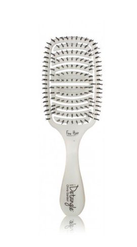 Olivia Garden iDetangle Hair brush Fine Hair