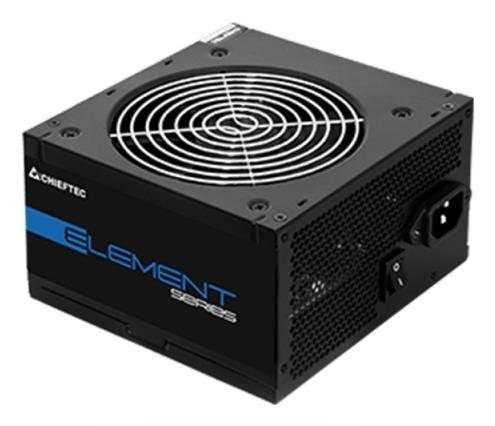 Power Supply CHIEFTEC PS/2 PC 200 - 240 V 500 W ELP-500S