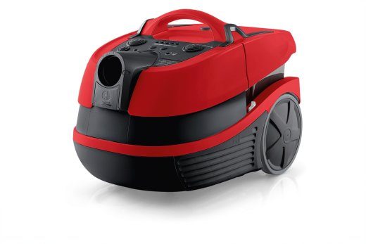 Bosch Serie 4 BWD421PET tolmuimeja, 5liter, must