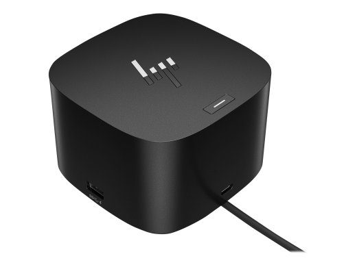 HP Thunderbolt Dock G4 sisendjaam