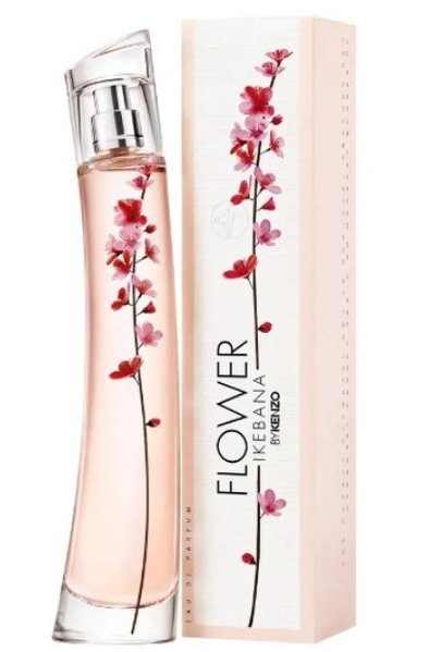 Kenzo Flower Ikebana by Kenzo Parfüüm EDP 40ml