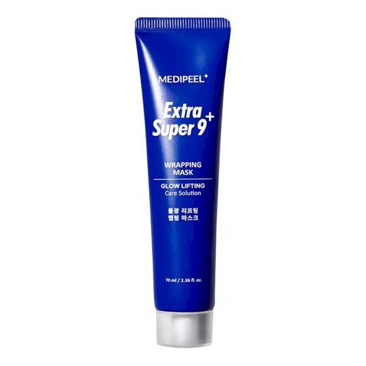 MEDI-PEEL Extra Super 9 Plus Glow Lifting Wrapping Mask 70ml