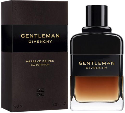 Givenchy Gentleman Reserve Privee Kvepalai EDP 100ml