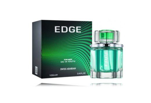 Swiss Arabian Edge Kvepalai EDT 100 ml