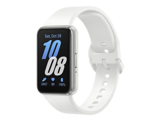Samsung Galaxy Fit3 40mm Silver