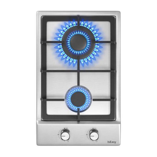 IsEasy MGBS-312A gaasiplaat