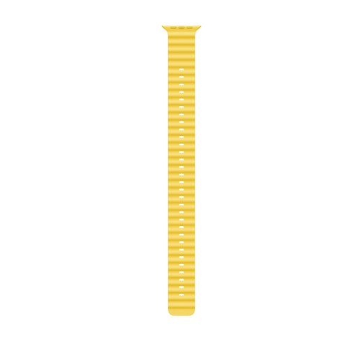 Apple Ocean Bandi pikendus 49 kollane