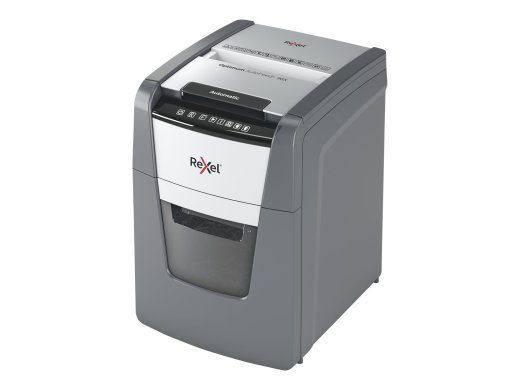 Rexel Optimum AutoFeed+ Crosscut Punch 4 x 28 mm
