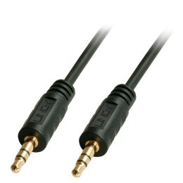 0.25M Premium Audio 3.5Mm Jack Cable