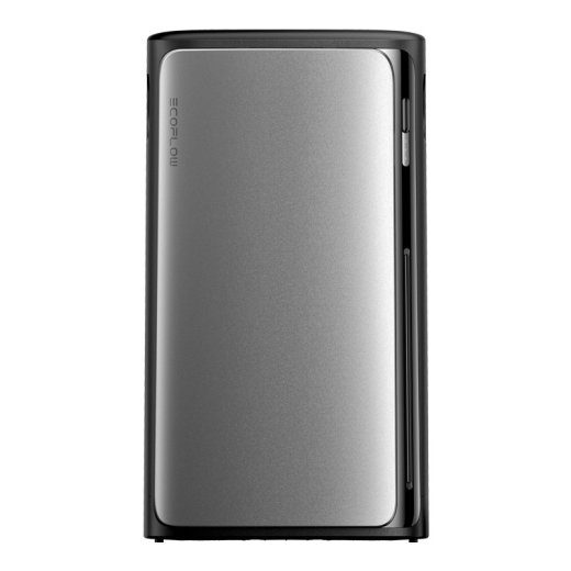 Išmanusi energijos saugykla su mikroinvertatoriumi 2-in-1 EcoFlow STREAM Pro