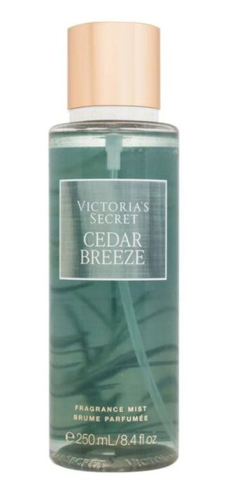 Victoria's Secret Cedar Breeze kehahärg 250ml