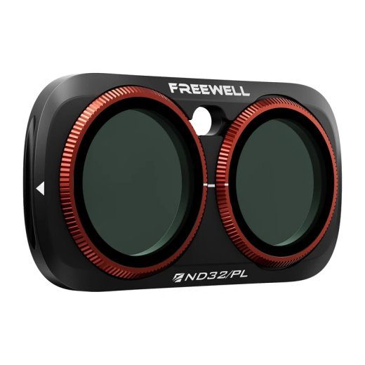 Freewell Insta360 Luna Ultra ND32/PL ND/PL filtr