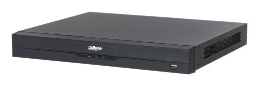 VÕRGU VIDEO SALVESTAJA 16CH 16POE/NVR5216-16P-EI2 DAHUA