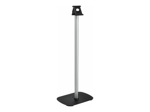 Vogels PTA 3101 Lattijalg Tablock 7-26 " jaoks Hõbe