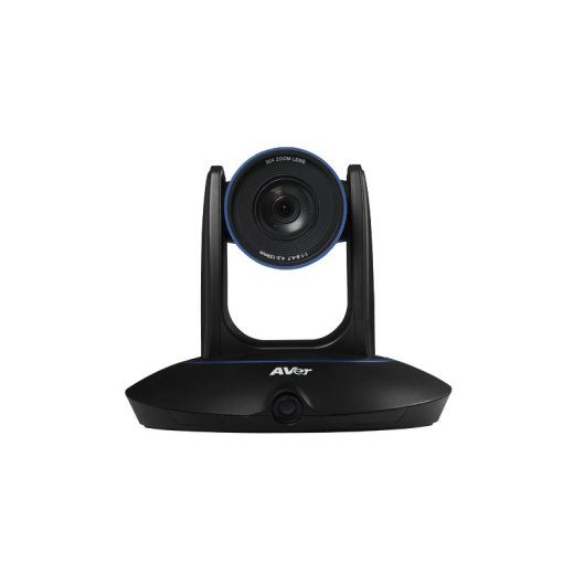 PTC500S PTZ Pro jälituskaamera 3x intelligentse jälitusrežiimiga