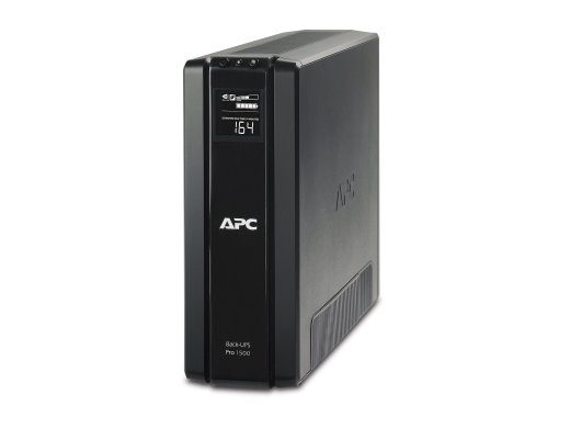 APC Back-UPS Pro 1500 UPS 865-Watt 1500VA