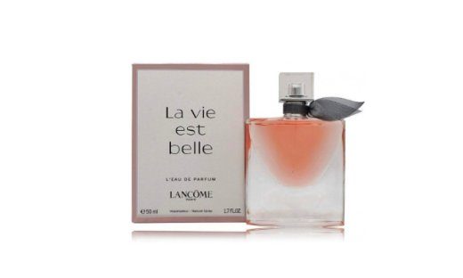 Lancôme La Vie Est Belle Parfüüm EDP 50 ml