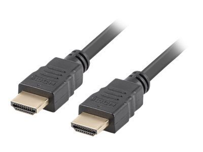Langberg 10m HDMI Kaabel koos Ethernetiga