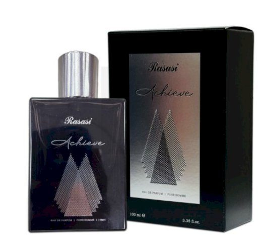 Rasasi Achieve Parfüüm EDP 100 ml