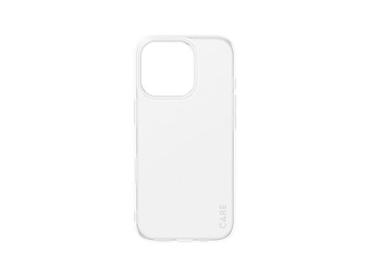 CARE by PanzerGlass X-Ray kaitsekaitse taaskäituvat plasti läbipaistev