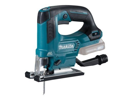 Makita JV103DZ pjoviklis, 12V, akumuliatorius ir įkroviklis neįtraukti