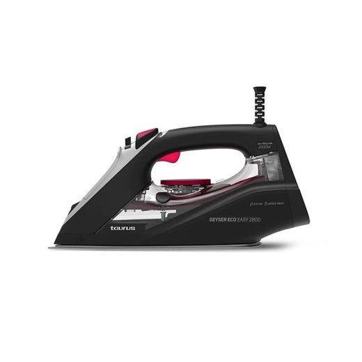 Taurus Geyser Eco 2800W Raud