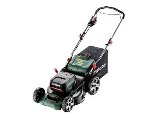 Metabo RM 36-18 LTX BL 46 cm Elektrijalgmokk 2800 RPM