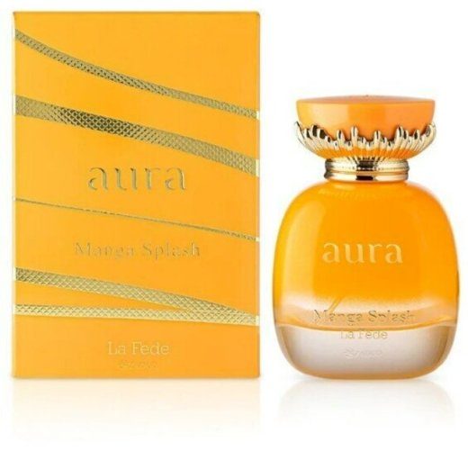 La Fede Aura EDP 100ml
