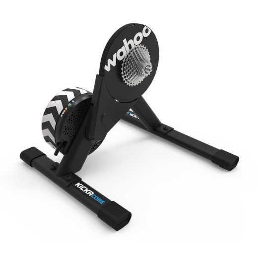 Wahoo KICKR CORE 2 treeningmasin (11s kassett)