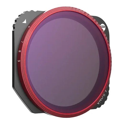 PGYTECH VND 6-9 peat filtril DJI Mavic 3 Classic (professionaalne)