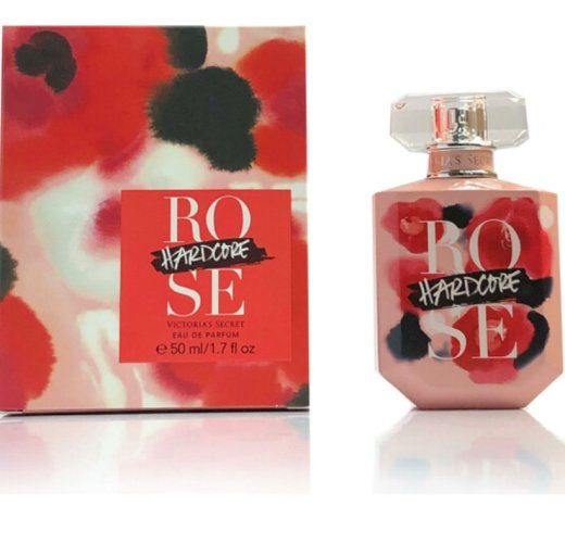 Victoria's Secret Hardcore Rose Parfüüm EDP 50ml