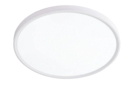Lamp VISIONAL Power consumption 24 Watts Luminous flux 2880 Lumen 6000 K AC170-265V VS-FL-24-PIR-IP44/W