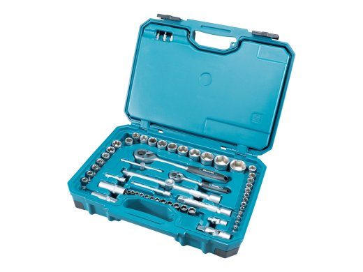 Makita E-10883 Tööriistakomplekt 221 tükki