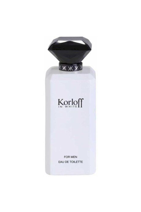 Korloff Paris In White EDT 88 ml