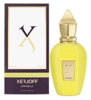 Xerjoff Amabile Parfüüm EDP 50 ml