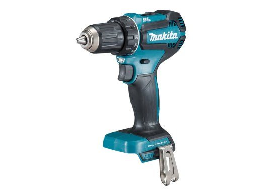 Makita DDF485Z 18V puur/keeraja (aku ja laadija ei kuulu komplekti)
