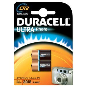 Duracell Ultra patareid