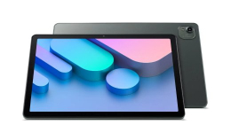 Acer Iconia V11-21M 11 collu planšetdators Pelēks TFT LCD 1920x1200 MediaTek MT8781 8GB RAM 256GB Atmiņa Wi-Fi Android 15