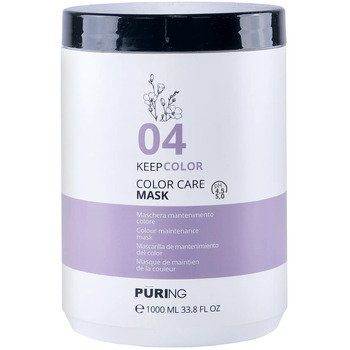 KeepColor värvihooldusmask - värvitud juuste mask 250ml