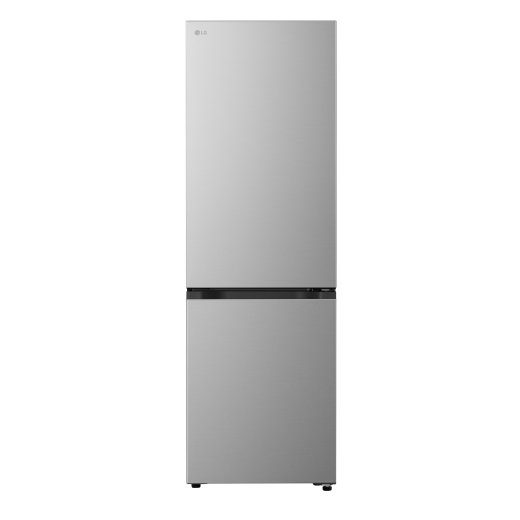 LG GBBSJ10EPY 333 L Klass E Hõbedane
