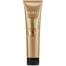 All Soft Leave-in Treatment - No-friction care for dry and brittle hair 150ml