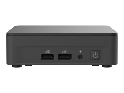 ASUS NUC 90AS0031-M000A0 arvuti/ tööjaama UCFF i5-1340P, Intel Core i5, 8GB RAM, 512GB SSD