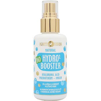 Bio Natural Hydro2 Booster - Intensive Hydrating Serum 100ml