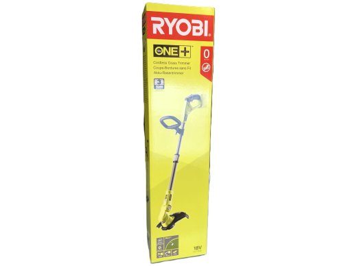Ryobi One+ OLT1832 elektriline muruniiduk