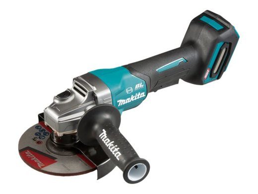 Makita GA036GZ 40V nurga lõikaja Aku ja laadija ei ole sisaldanud