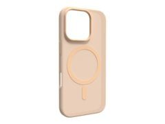 PURO Daylight Kaitsekatte Polykaarbonati Võikümmend Silikoon Apple iPhone 16 Pro