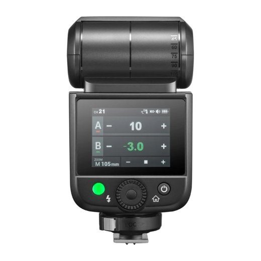 TTL blykstė GODOX V480 for Sony