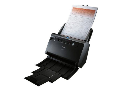 Canon imageFORMULA DR-C240 dokumenoskanner